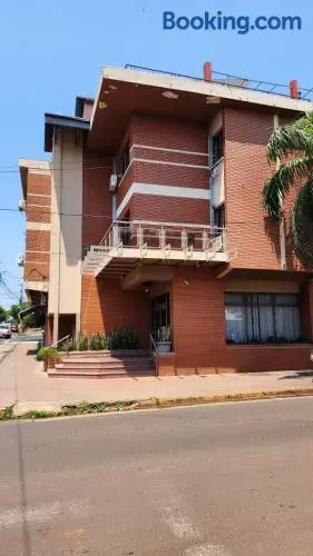 Posada Maria