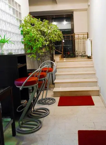 Hotel Poarta Transilvaniei