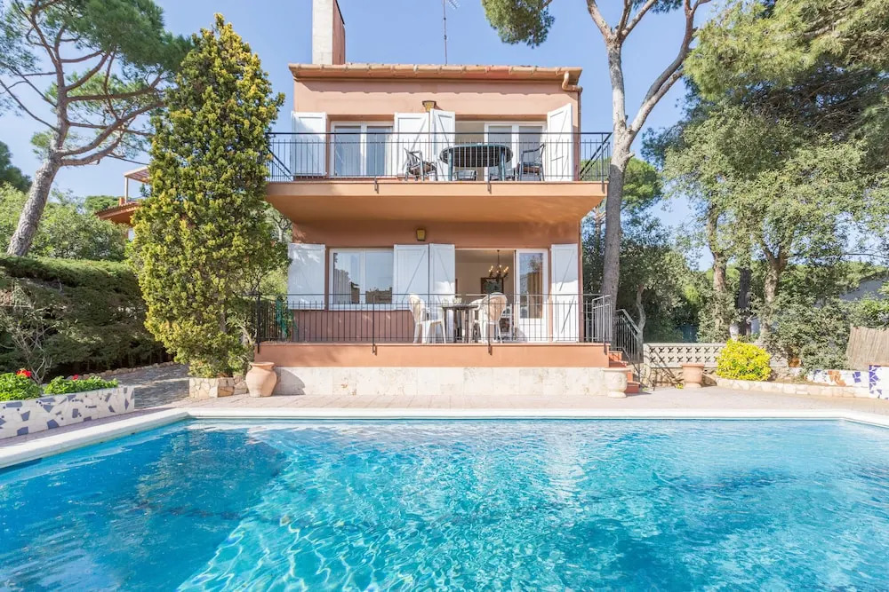 1Benet Pl - Calella de Palafrugell