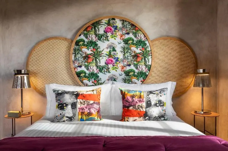 Manfredi Palm Suites