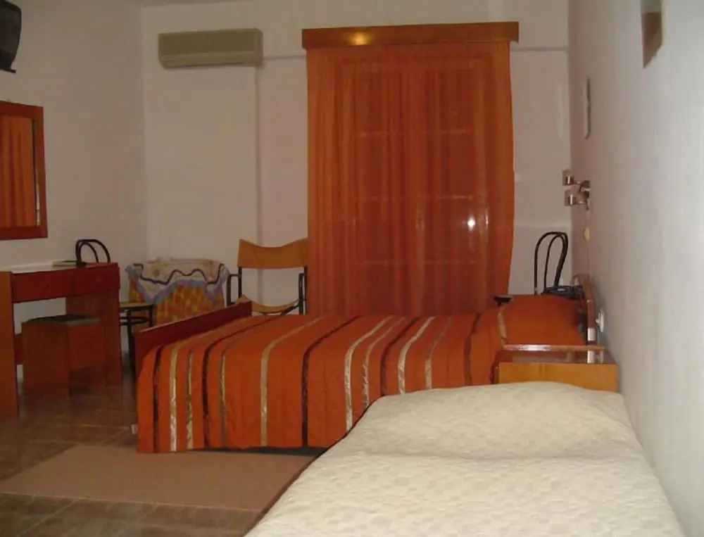 Apollon Hotel