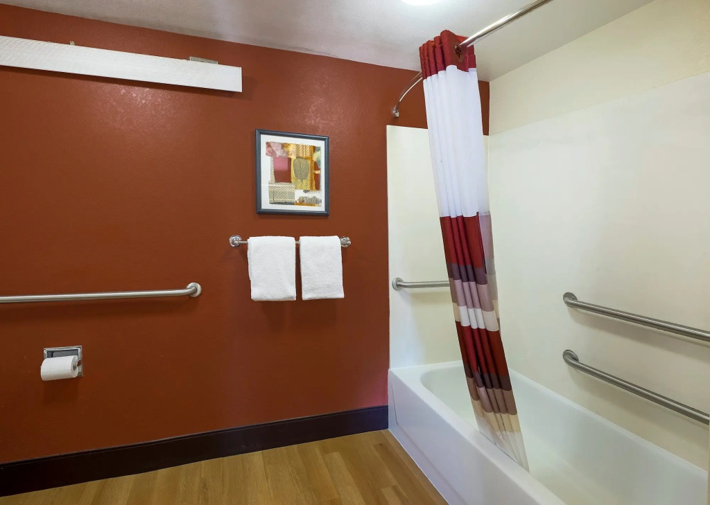 Red Roof Inn Salem