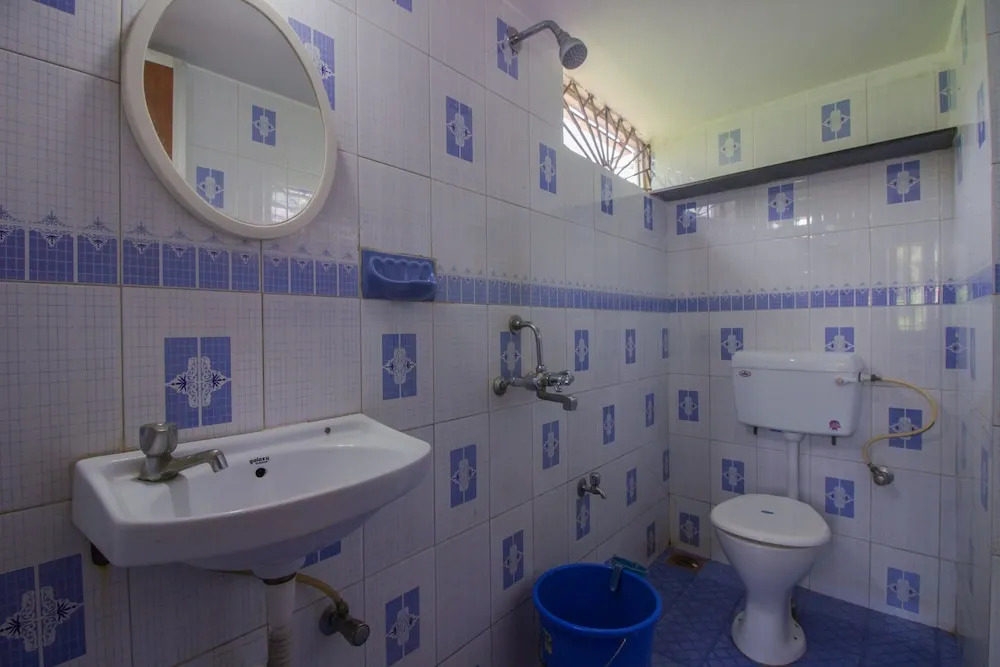 OYO 18350 Home Graceful 1bhk Calangute