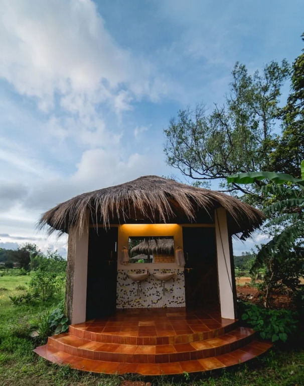 Shatavari Eco Resort