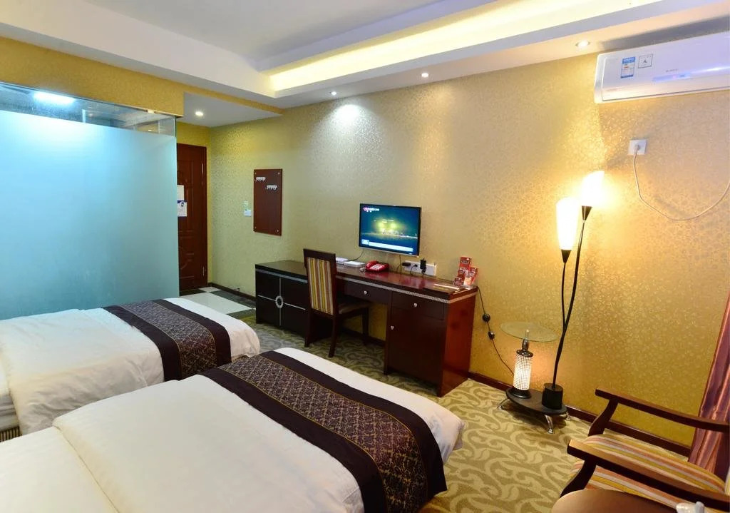 Jiuxiang Hotel