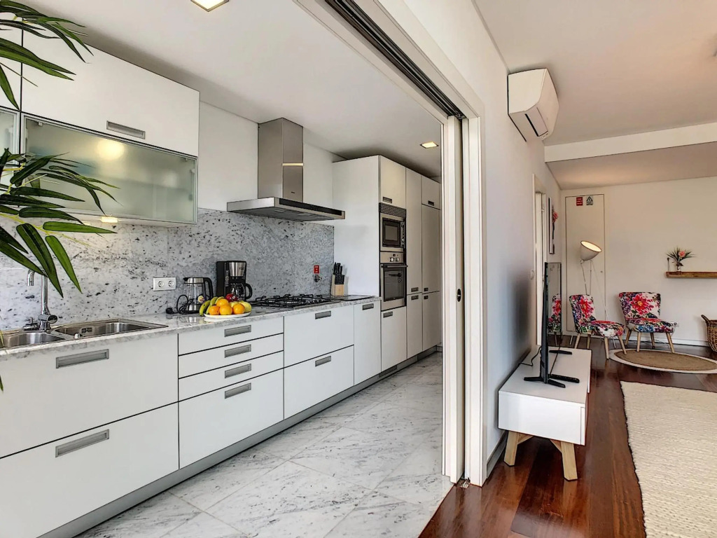 Apartment Sunniva by MHM