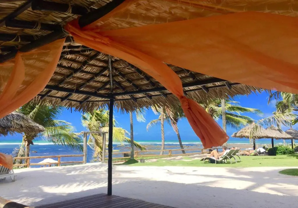 Porto da Lua Boutique Hotel