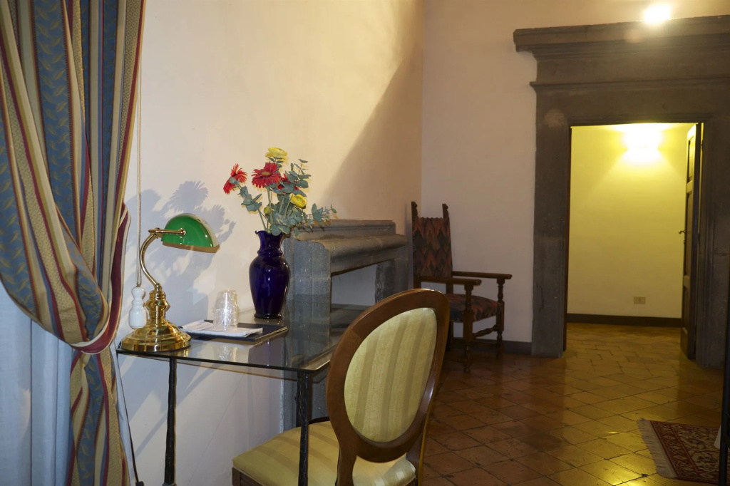 Hotel Villa Ciconia