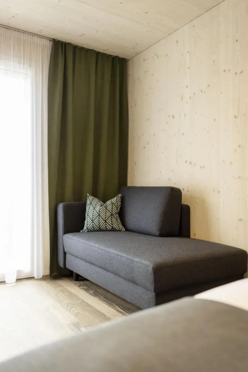 AVES Hotel Savognin