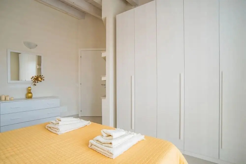 Holiday Villa White