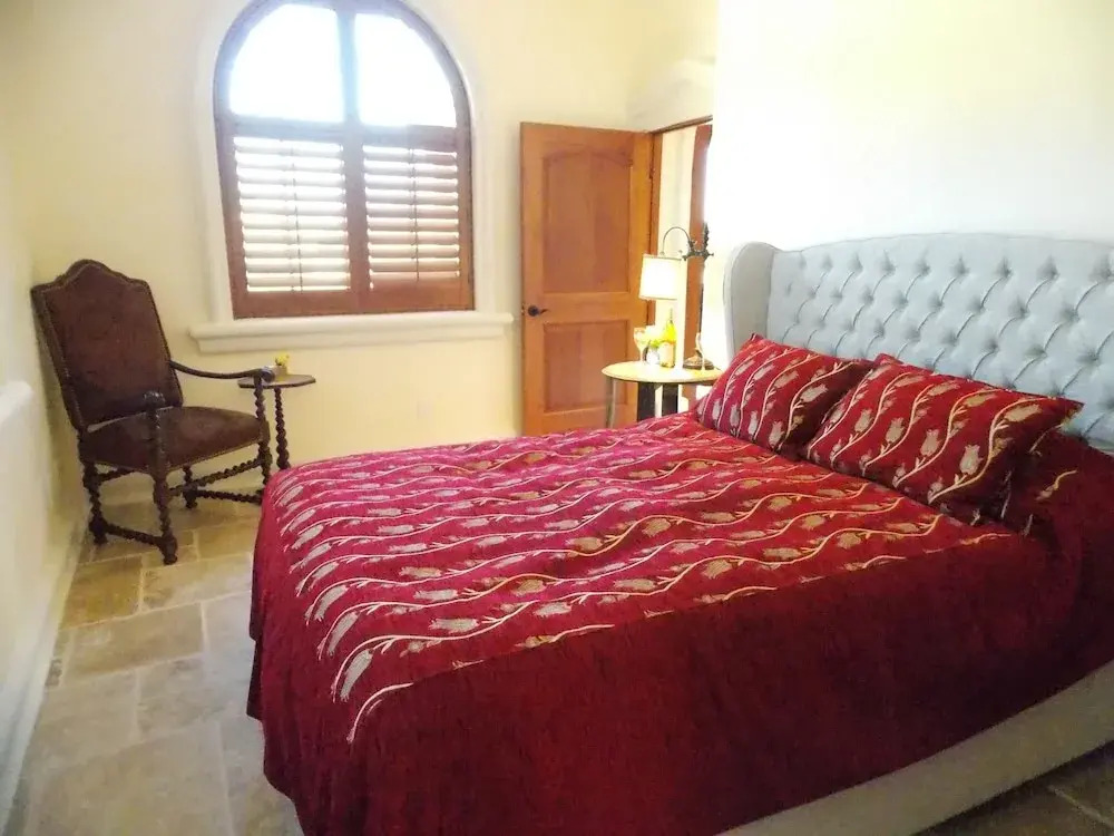 Thorn Hill Vineyards Villa Suites