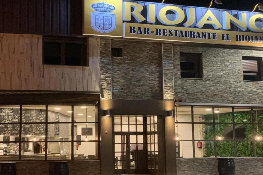 Hotel Riojano