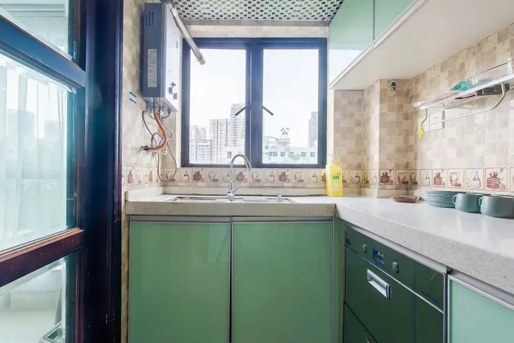 Locals Boutique Apartment Huafa No.11