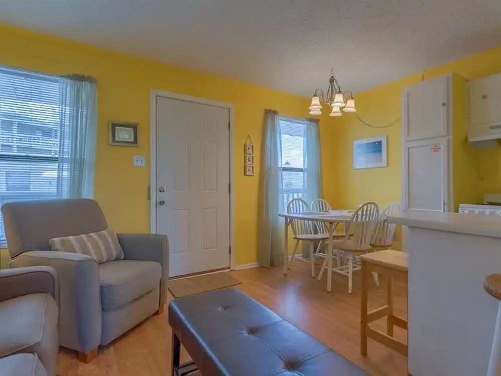 Sea N Sun 103 by Meyer Vacation Rentals