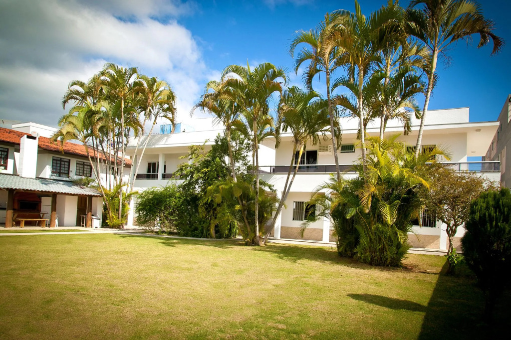 THE - Tropicanas Hotel e Eventos