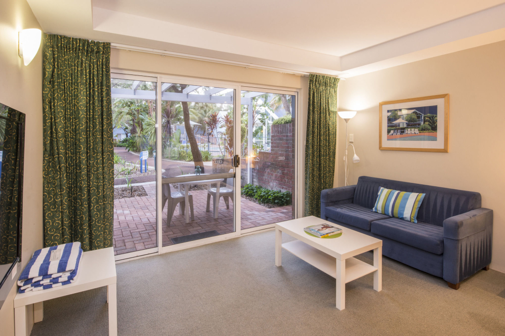 Broadwater Resort WA Tourism Awards 2025 Gold Winner