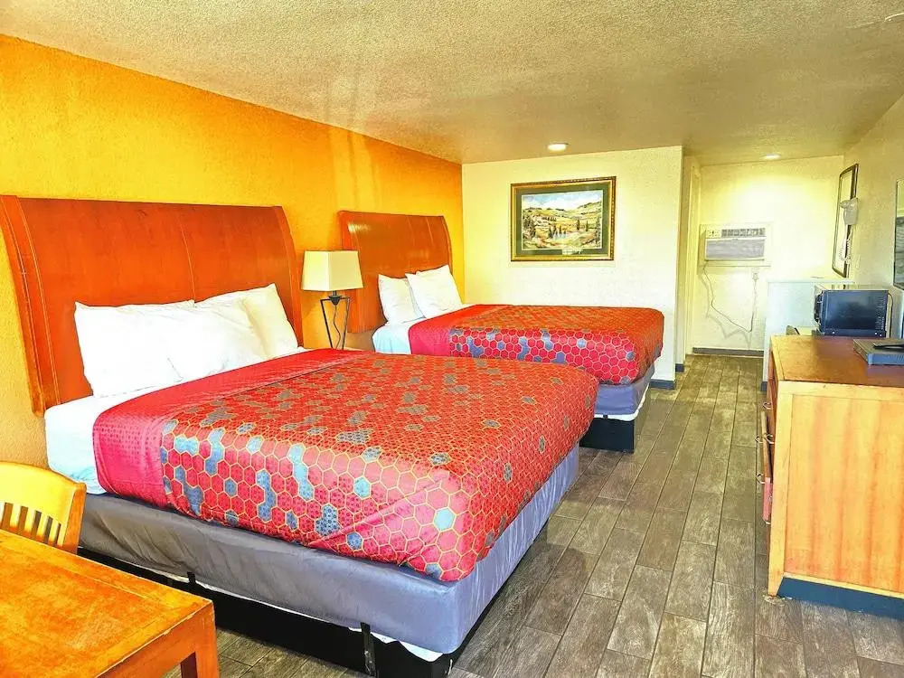 Peach City Inn - Marysville/Yuba City