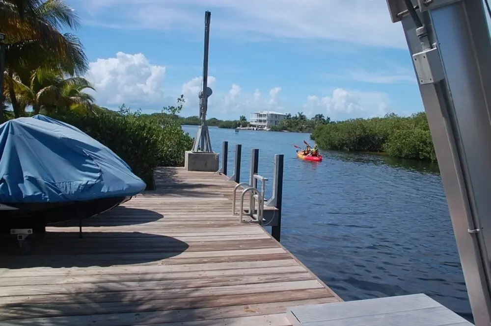 Cukoos Nest by Florida Keys Luxury Rentals