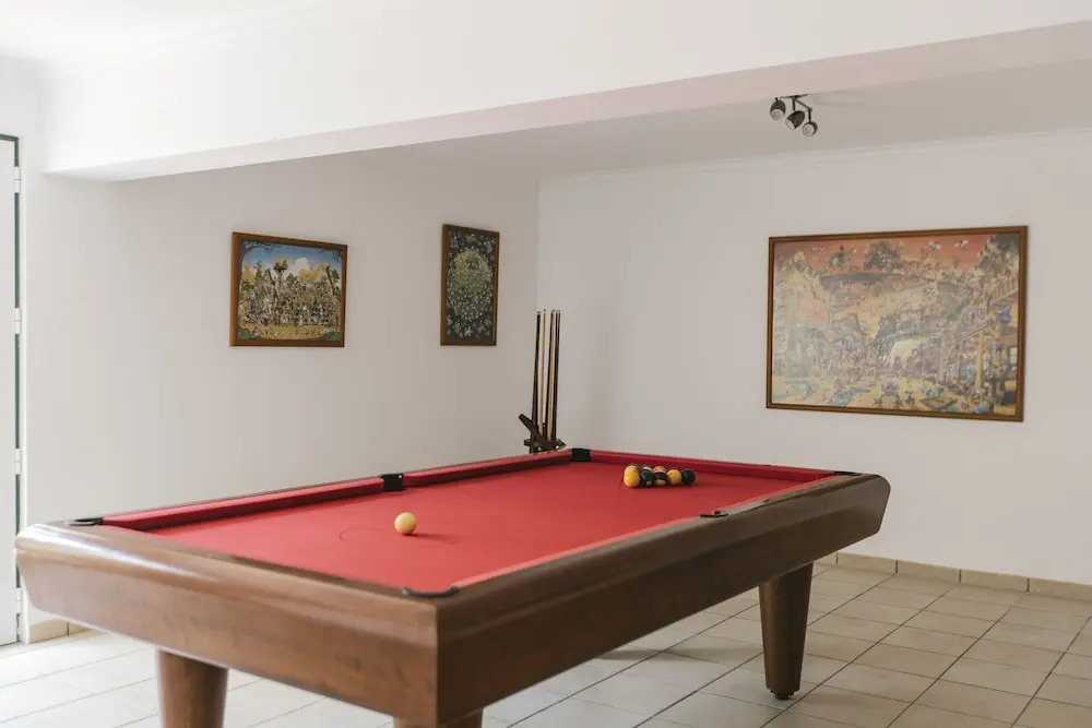 Casa Mira Ria