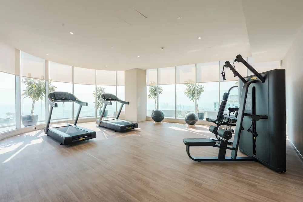 Stayis - Suite 2 BR Apartment ocean view