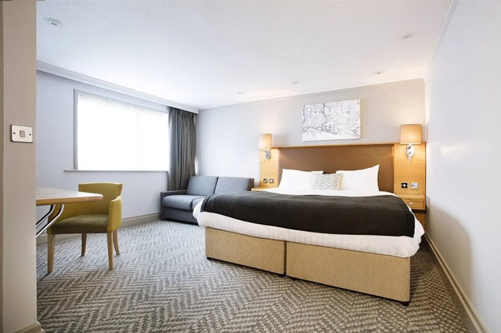 Langstone Quays Resort, Portsmouth