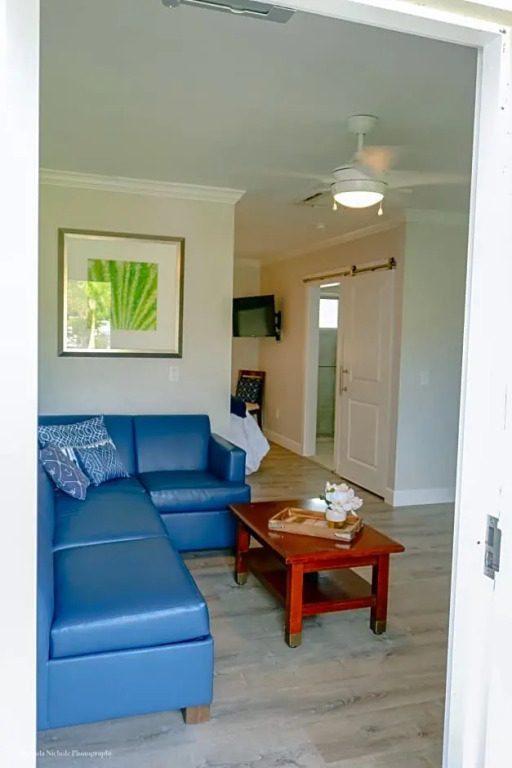 The Inn At LaBelle Yacht Club