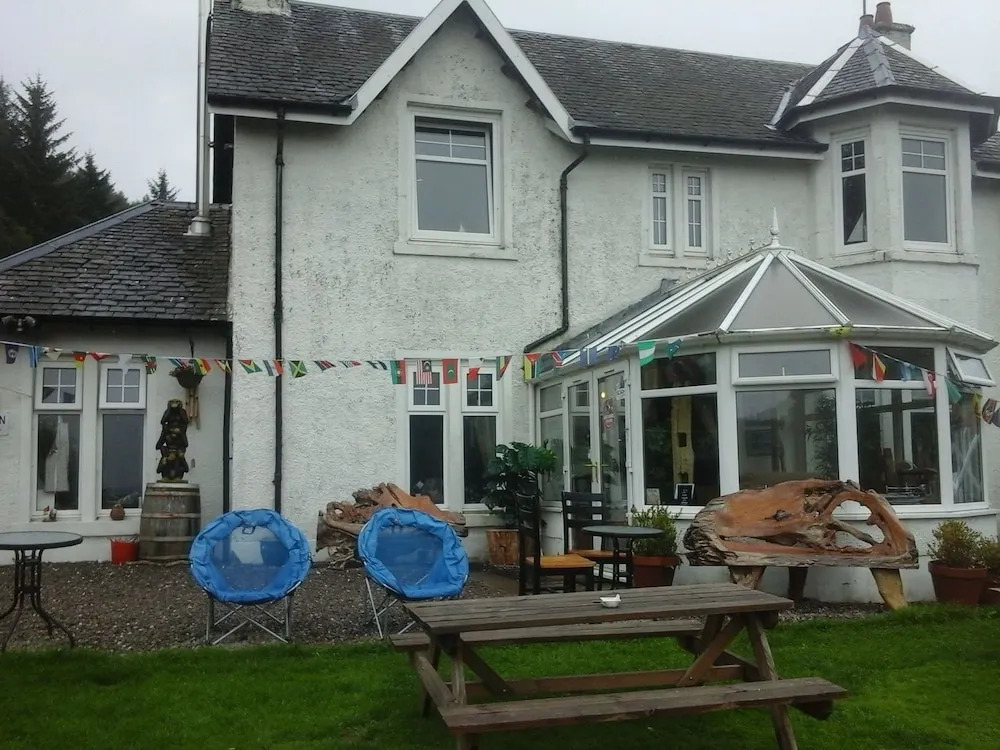 Balmaha House B&B