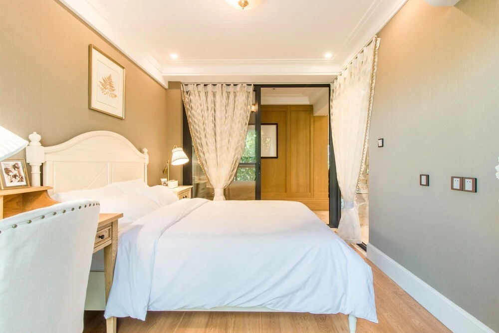 Home Holiday Beauty House Chunhui Garden (Chinese Citizen Only)