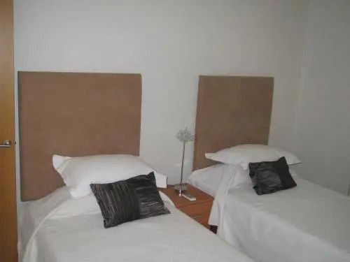 Sacha Tourist Residence 1