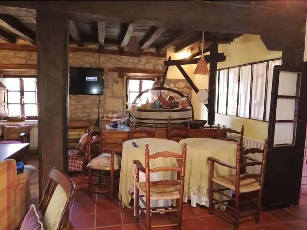 Hotel Rural Molino de Luna