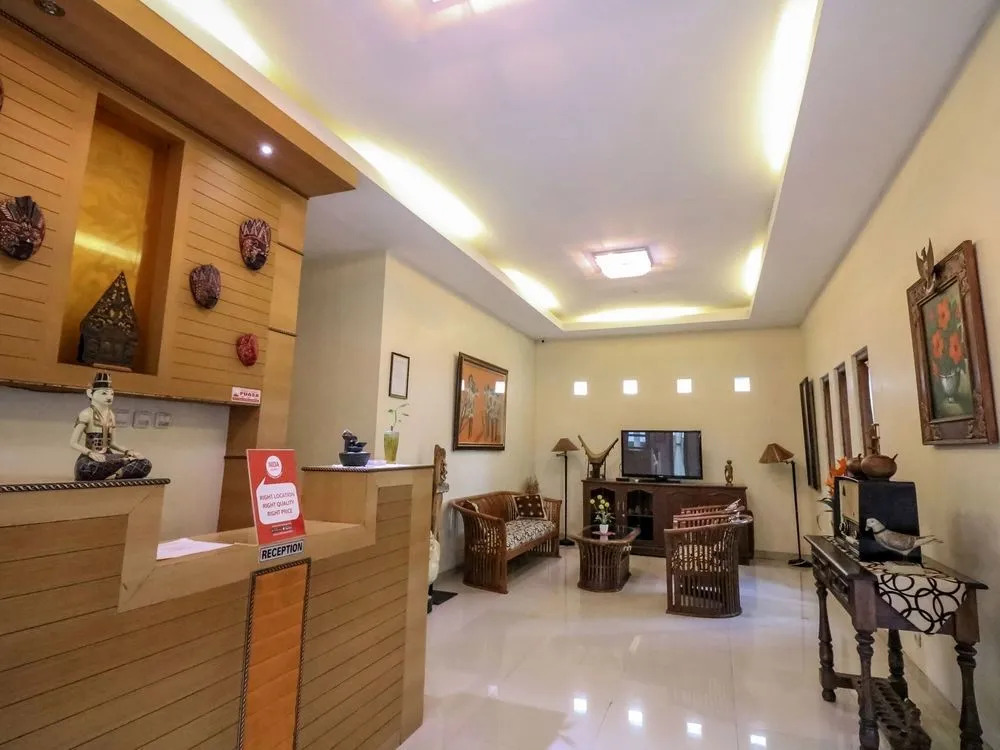 Airy Eco Syariah Kasihan Sunan Kudus 8 Yogyakarta