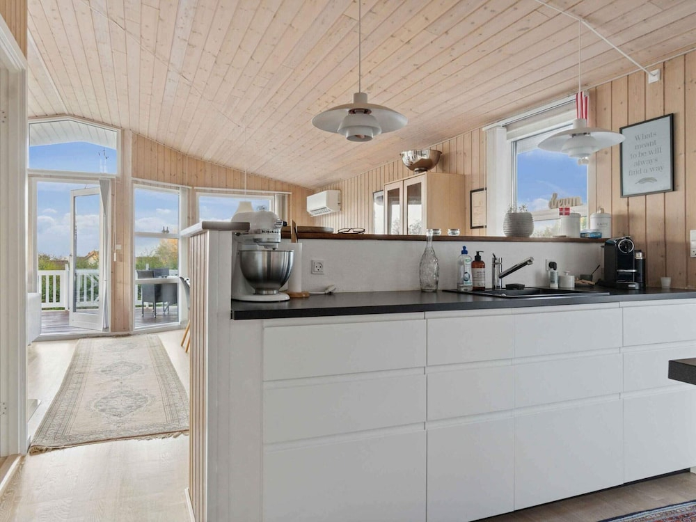 4 Star Holiday Home in Slagelse
