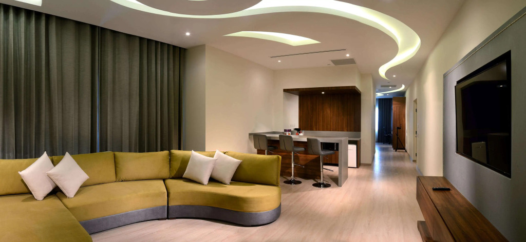 HS HOTSSON Hotel Irapuato