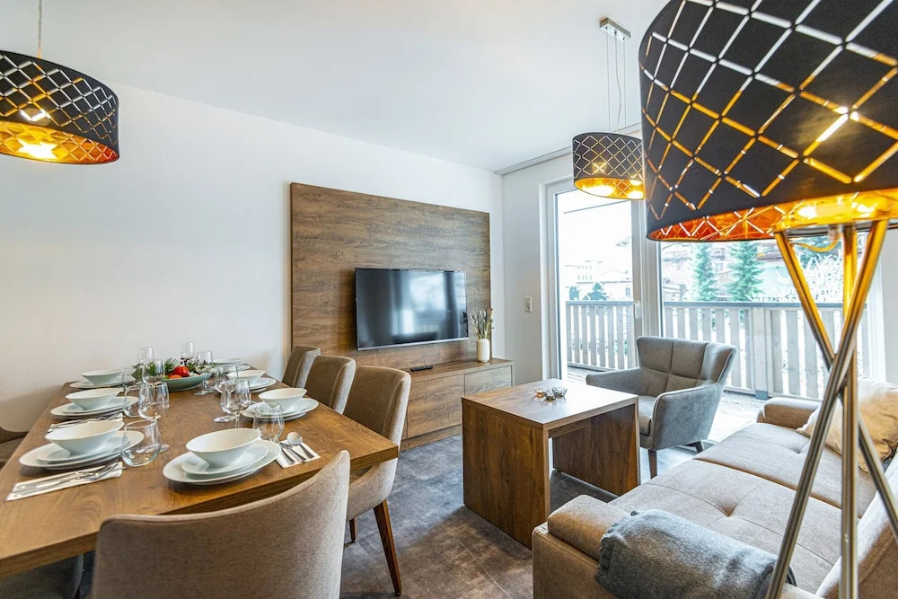 Ideal Apartment in Salzburg Without Deposit