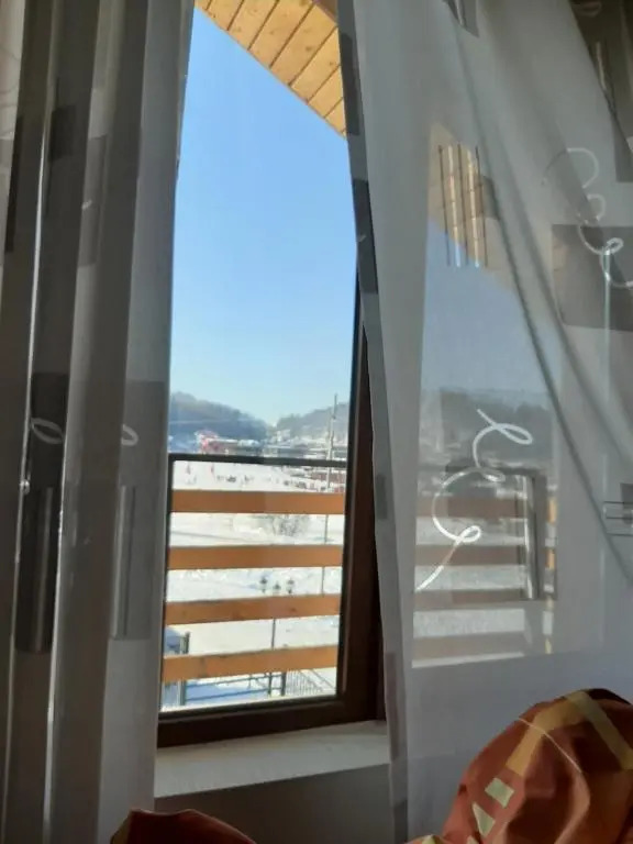 Cottage Igloo Bakuriani