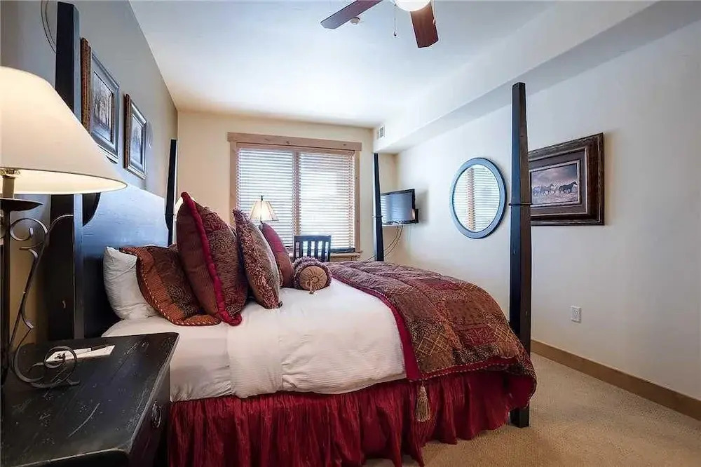 Al4305 Top Floor Residence - Beautiful Views! Winter Specials