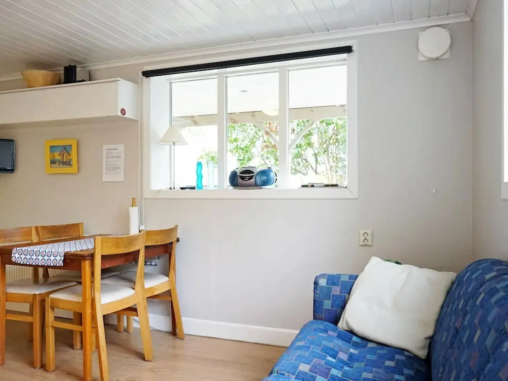 Holiday home KUNGSHAMN IV