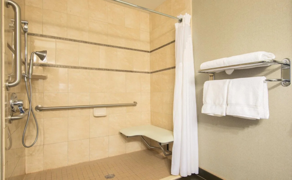 Holiday Inn Express Casper I-25 by IHG