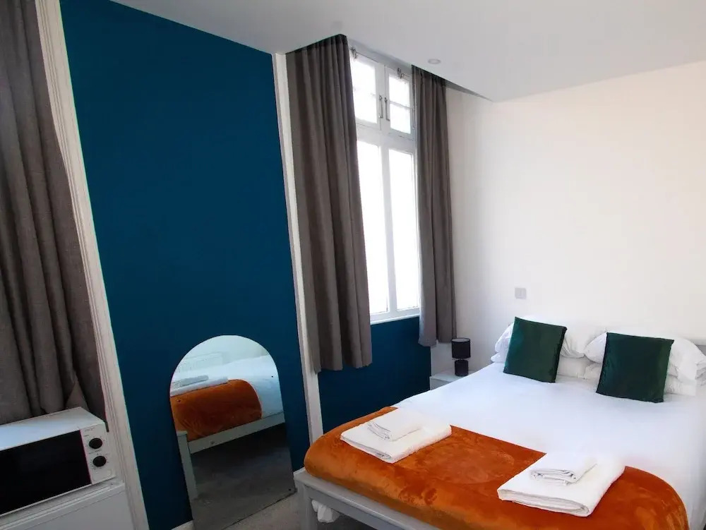 Berwick Hotel