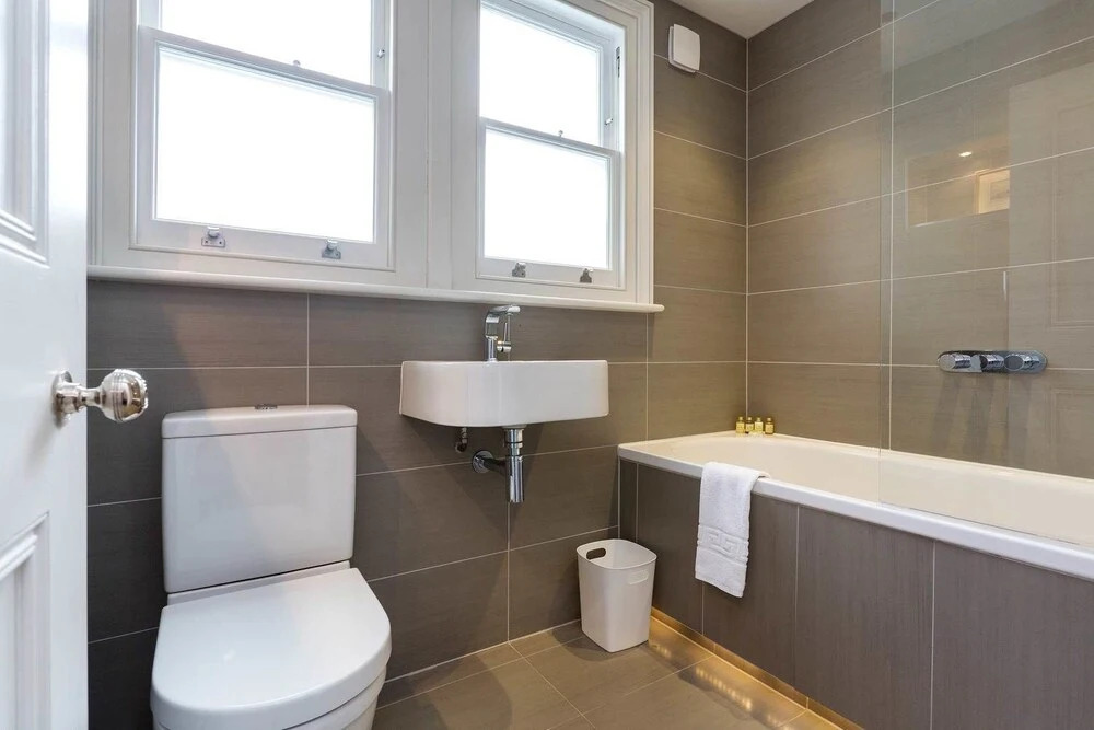 Streatham Retreat