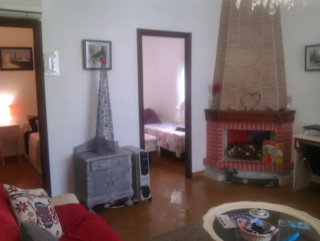 Apartment Rafal 6A