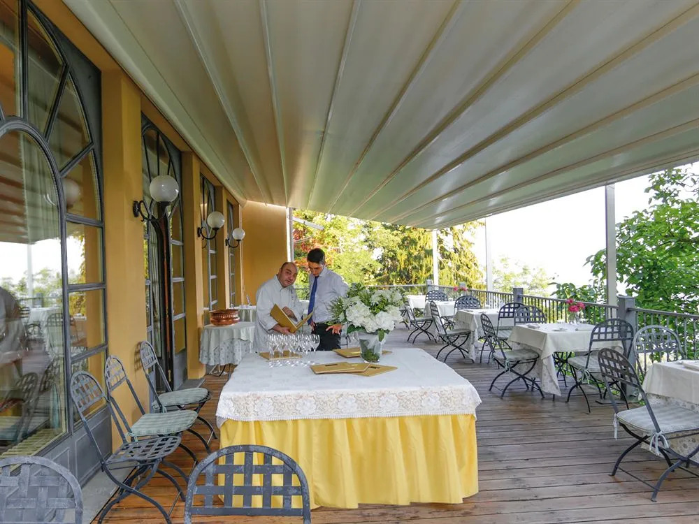 Hotel Colonne