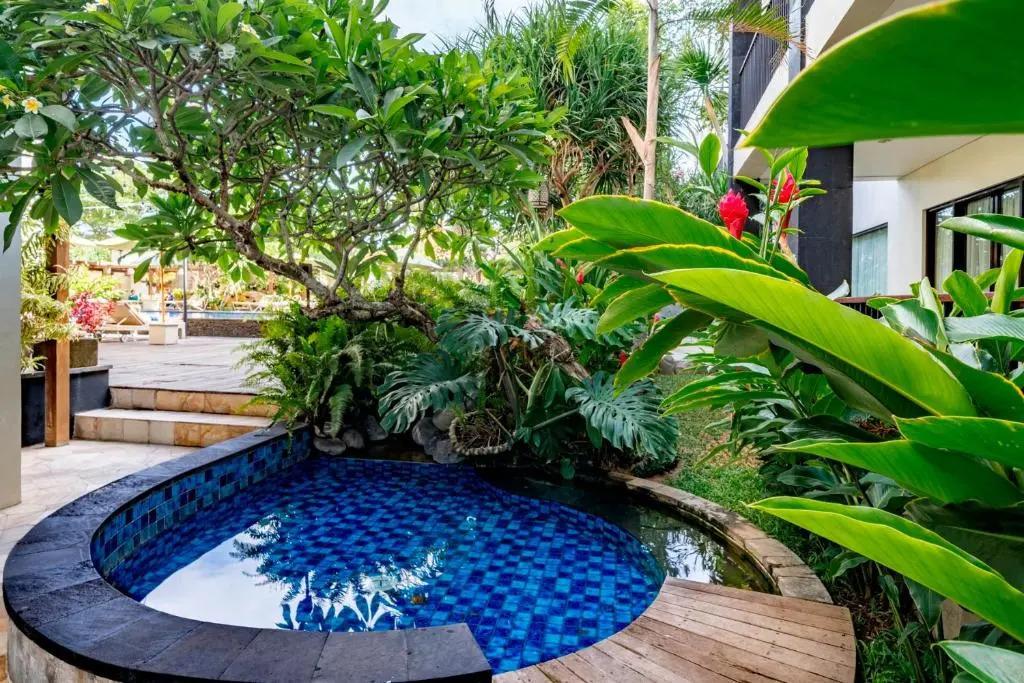Duaraloka Sanur