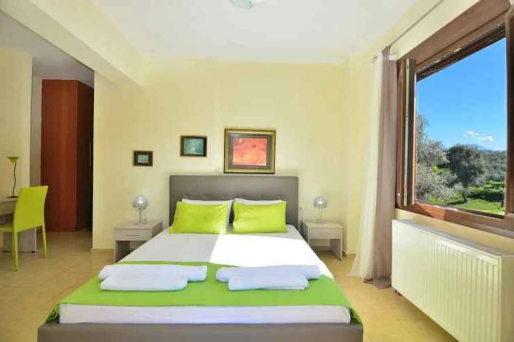 Villa Elena