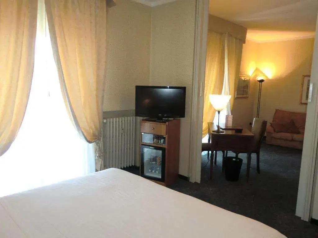 Hotel Ariston