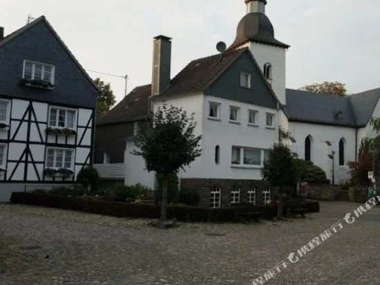 Hotel-Restaurant Zur alten Post