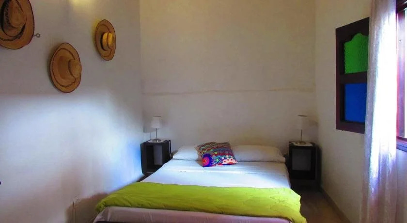 Hostel Casa Rome