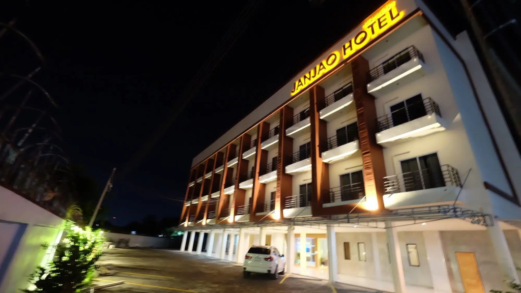 Janjao Hotel