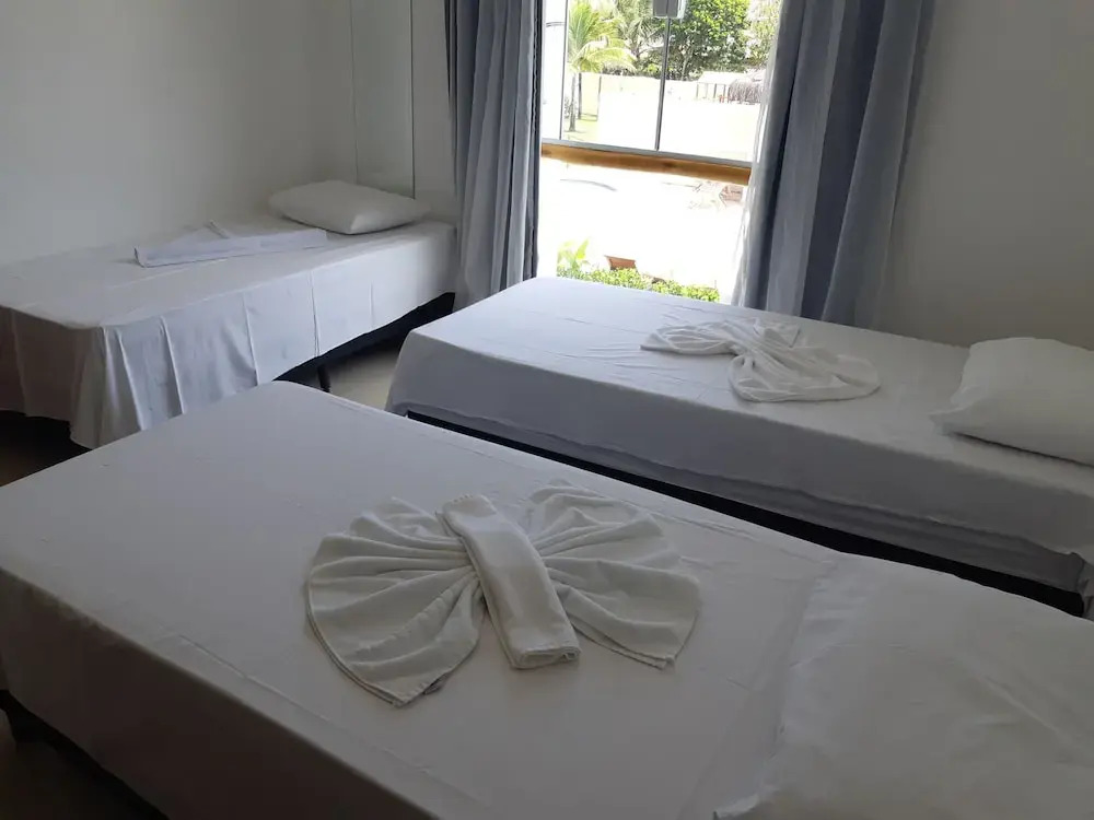 Toulouse Apart Hotel
