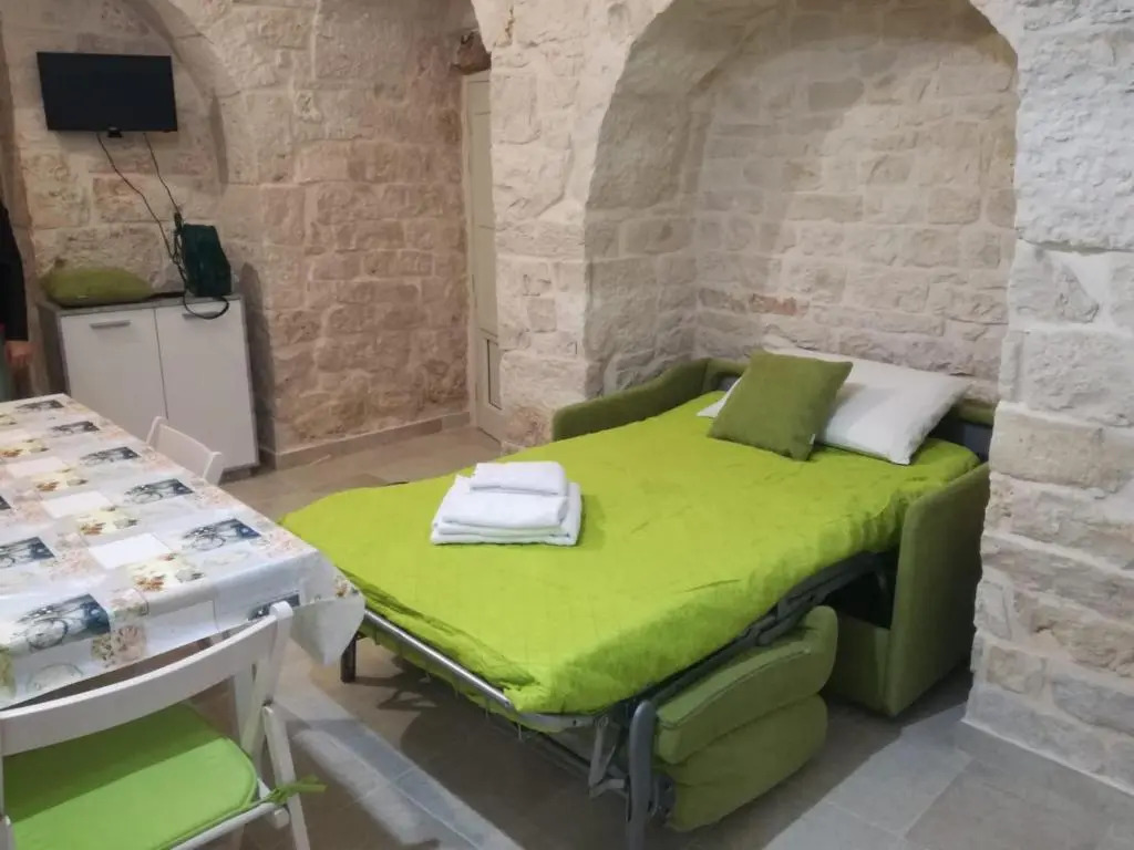 Trulli Manuela 2